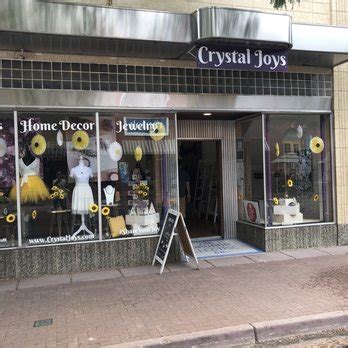 crystal joys arvada